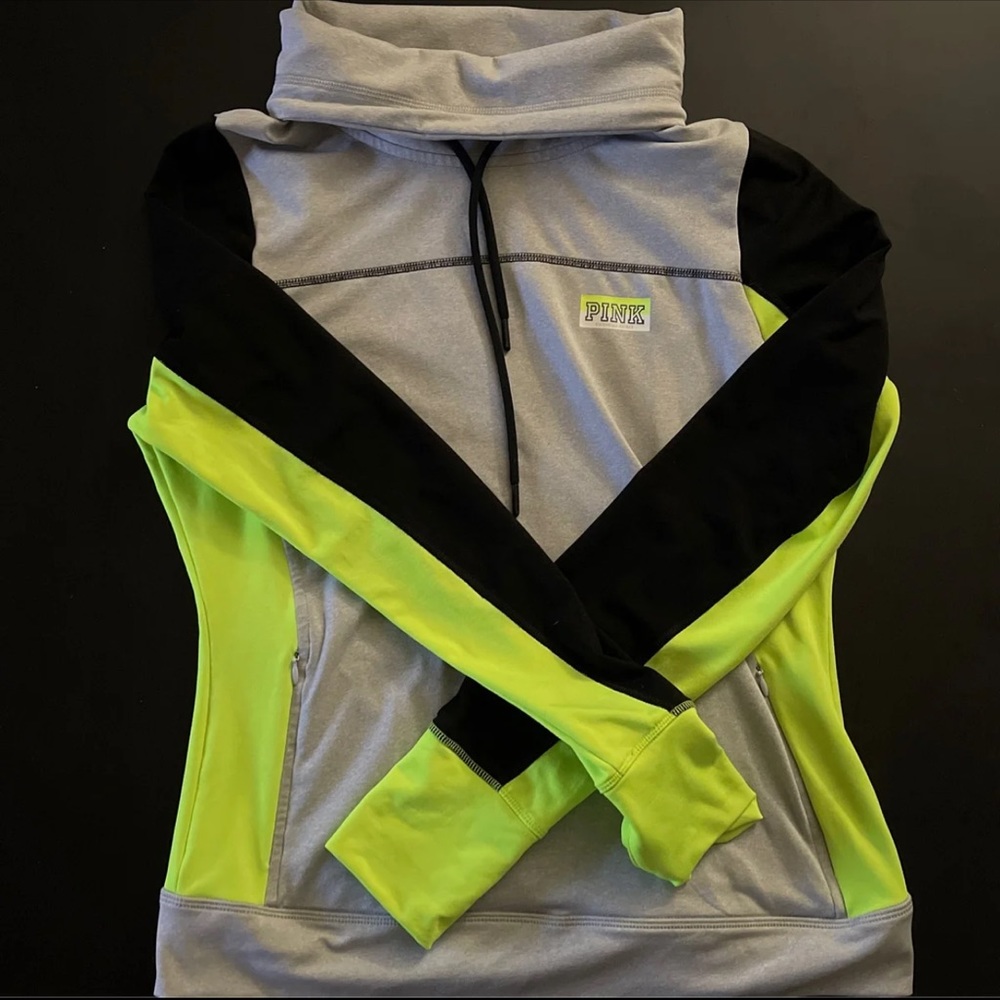 PINK Pullover